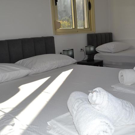 Seaview Gateway 2 Bedrooms Apartment & Garage Vlorë Екстериор снимка