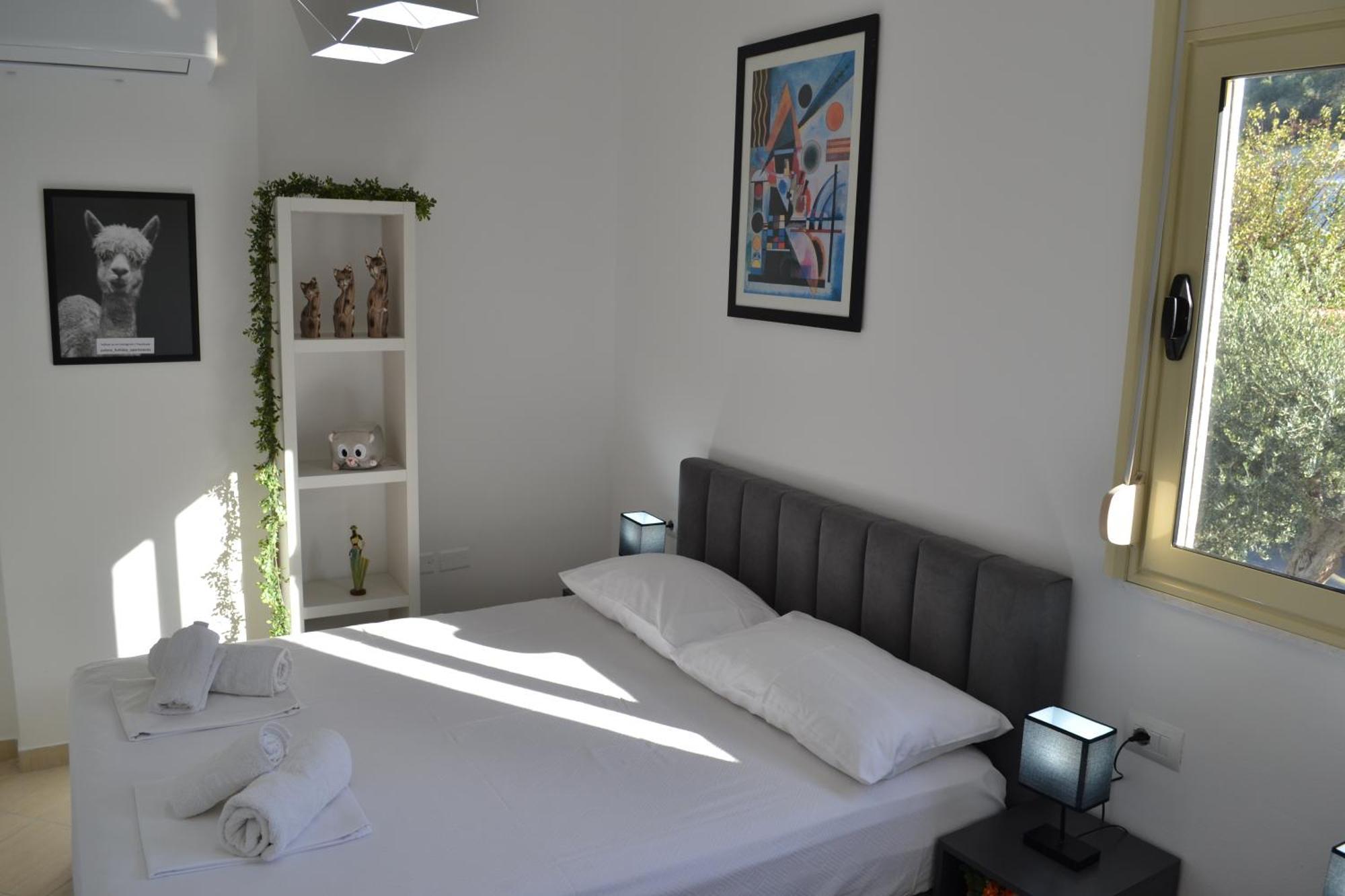 Seaview Gateway 2 Bedrooms Apartment & Garage Vlorë Екстериор снимка