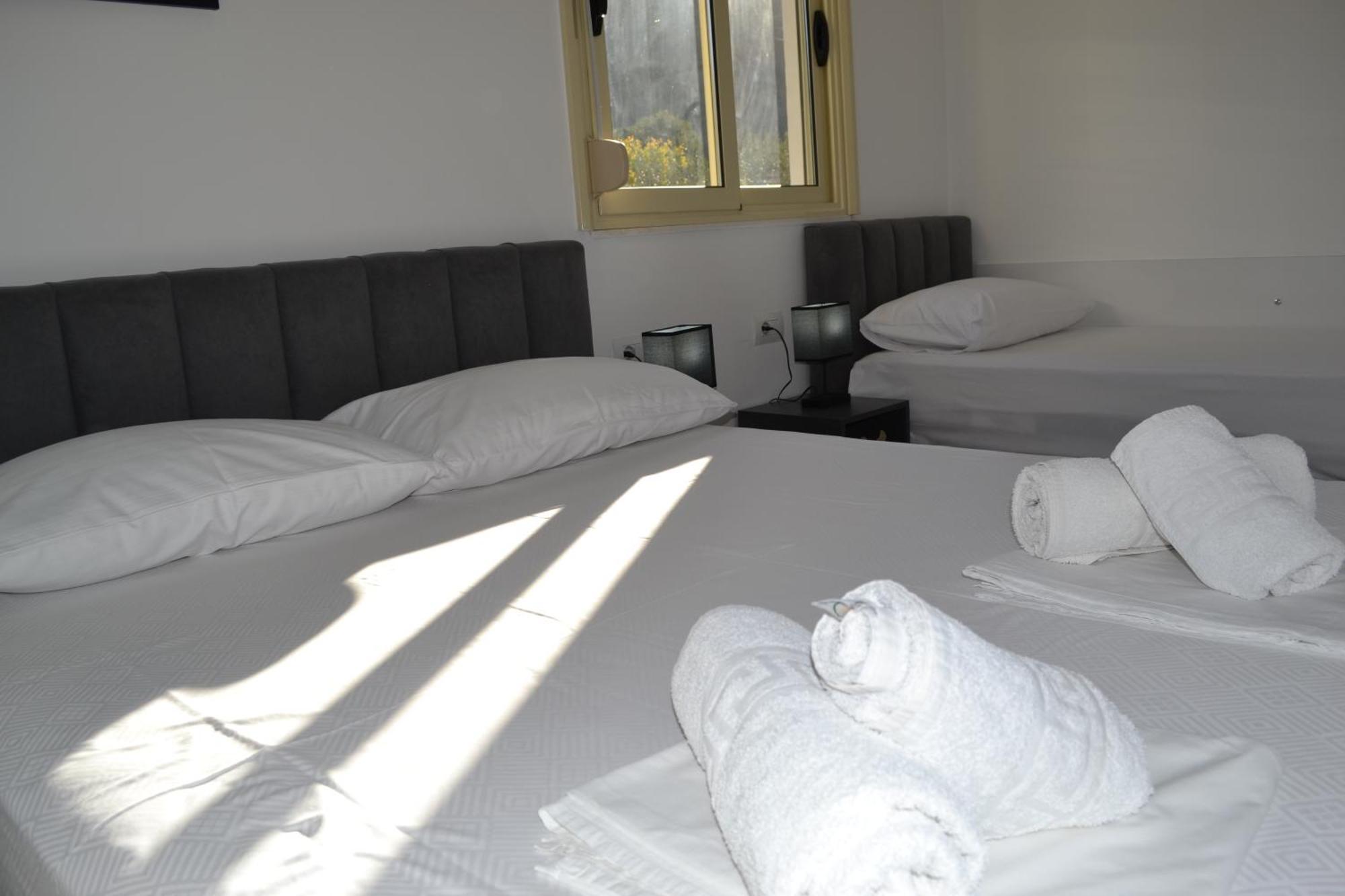 Seaview Gateway 2 Bedrooms Apartment & Garage Vlorë Екстериор снимка