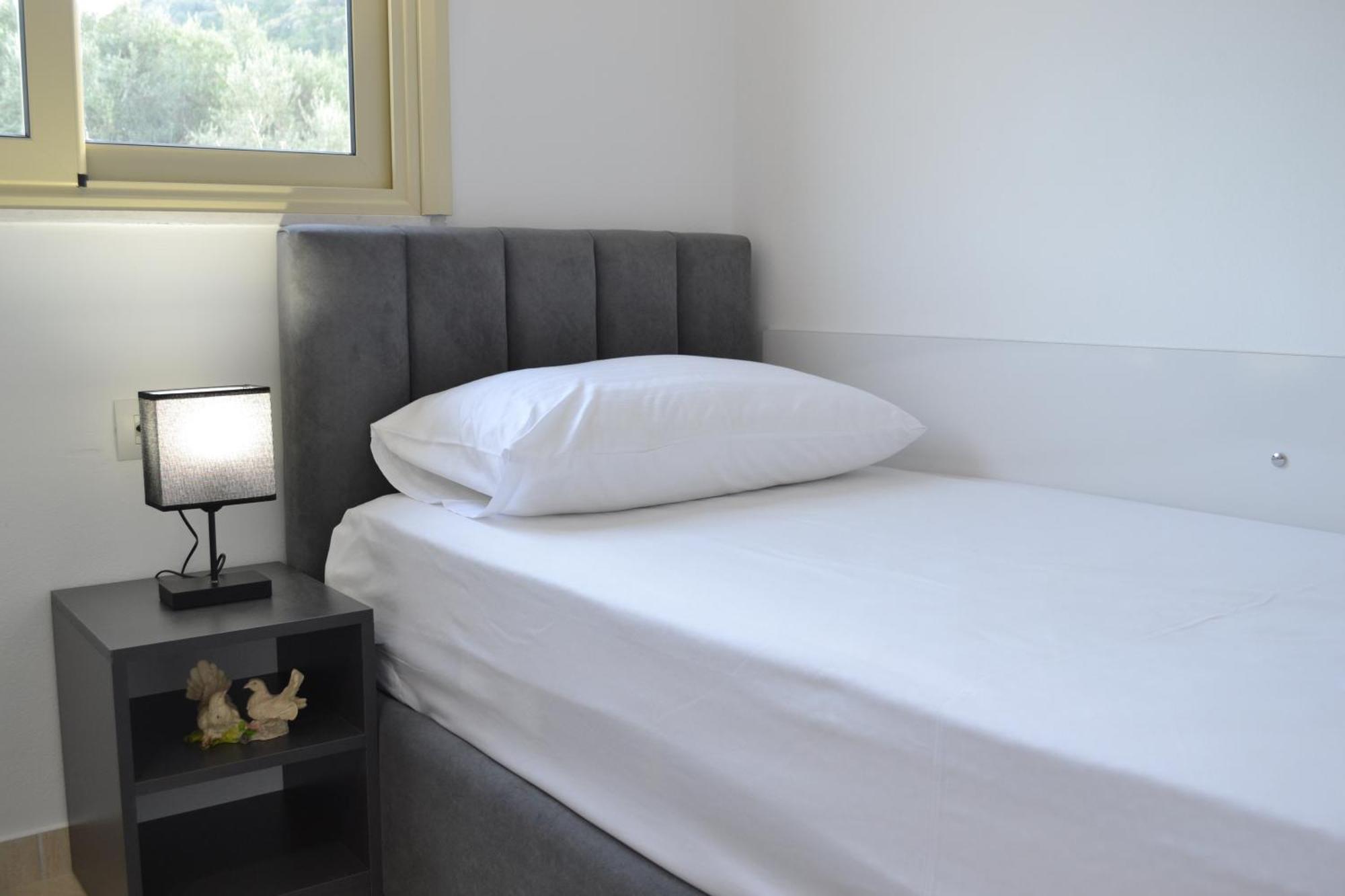 Seaview Gateway 2 Bedrooms Apartment & Garage Vlorë Екстериор снимка