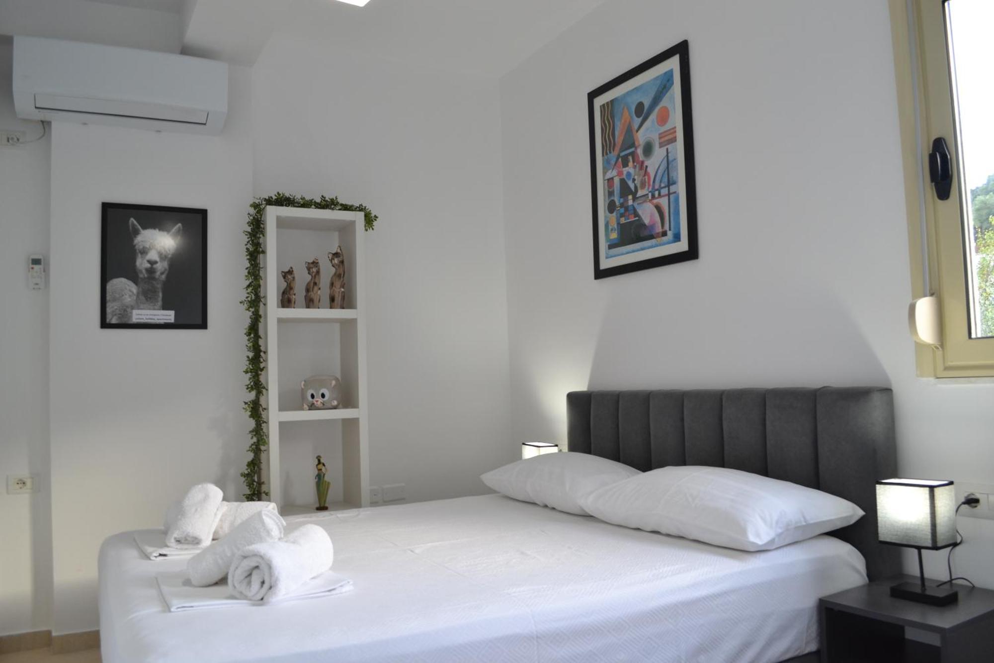 Seaview Gateway 2 Bedrooms Apartment & Garage Vlorë Екстериор снимка