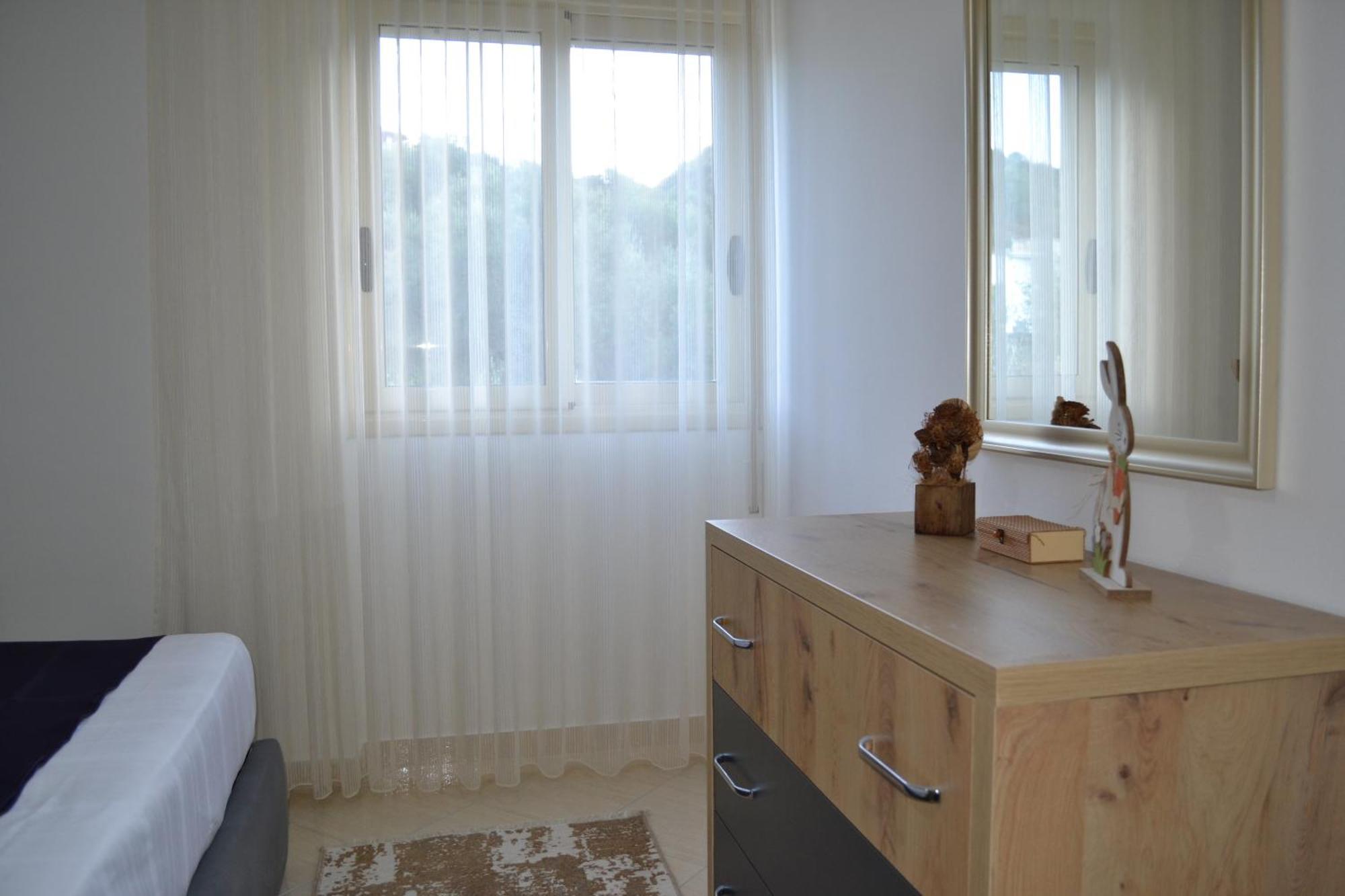 Seaview Gateway 2 Bedrooms Apartment & Garage Vlorë Екстериор снимка