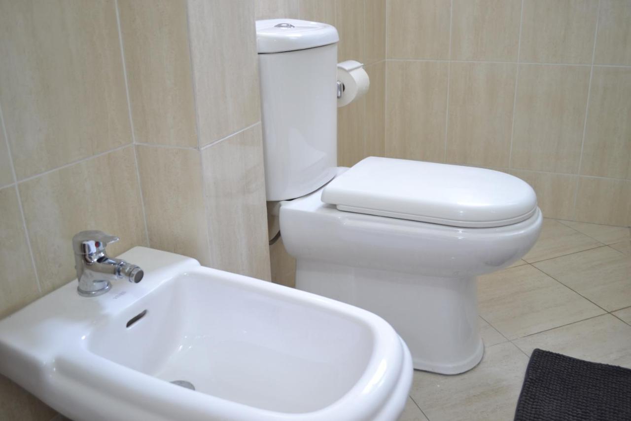 Seaview Gateway 2 Bedrooms Apartment & Garage Vlorë Екстериор снимка